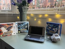 Nintendo ‘new’ 3DS XL