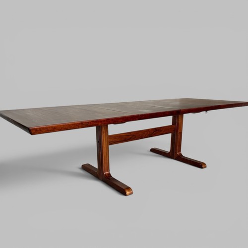 Skovby danish rosewood double - skovby,