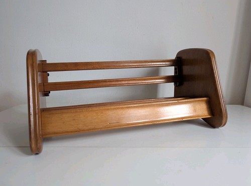 Vintage teak mid - teak,