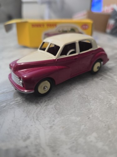 Dinky toys atlas editions - editions, 159