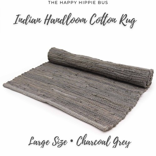 Handmade chindi rag - chindi,