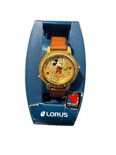 Vintage Lorus International
