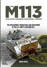 The M113 and M113A1 Armored