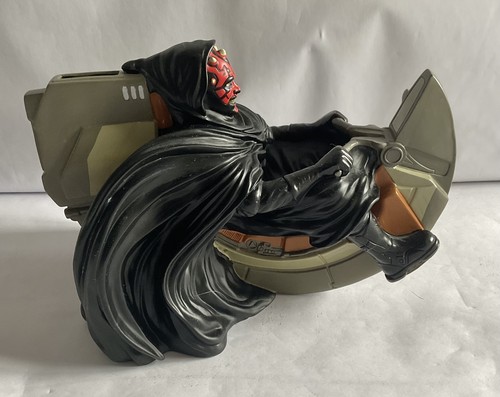 Star wars episode darth maul - 1,