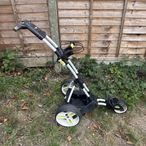 Motocaddy pro electric - pro,