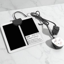 Reptile Heating Mat 5W 5.9x5.5