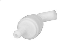 Valve, washer-fluid pipe OE