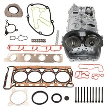 Cylinder Head gaskets Bolts