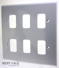 Ashley Grid  PGPP6  Moulded 2