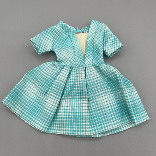 Vintage fashion doll clothing - doll,