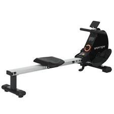 Folding Magnetic Rowing