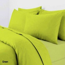 Fitted sheets 25cm - fitted, tc300