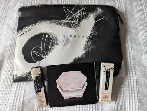 Fenty beauty rihanna - fenty, makeup