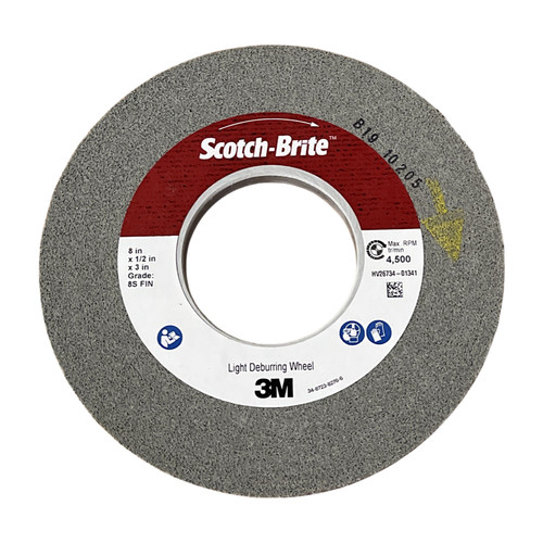 Scotch brite light - 3m, scotch-brite