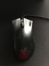 razer deathadder elite gaming