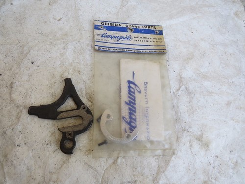 Campagnolo chain holder drop - chain,