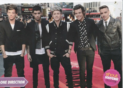 One direction harry - direction, ,