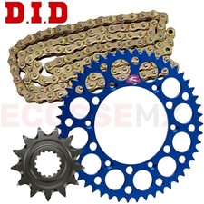HUSQVARNA FC250/350/450 14-24