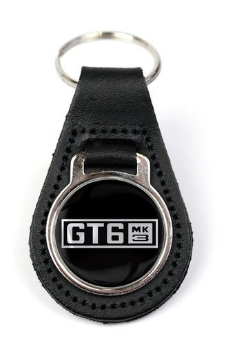 Triumph gt6 mk3 - triumph, logo