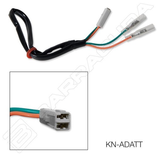 Barracuda kit adapters - barracuda,