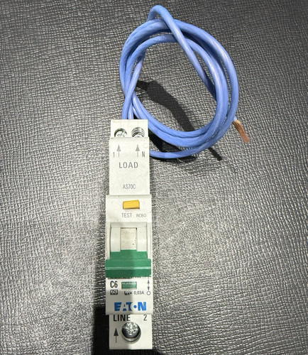 Eaton erbm 003 - eaton, rcbo