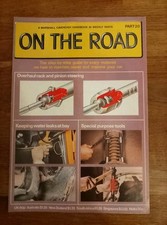 MAGAZINE - On The Road