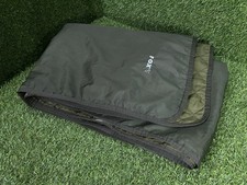 Fox Original Quilted Bedchair