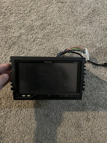Pioneer avh p4300dvd din - pioneer, 2