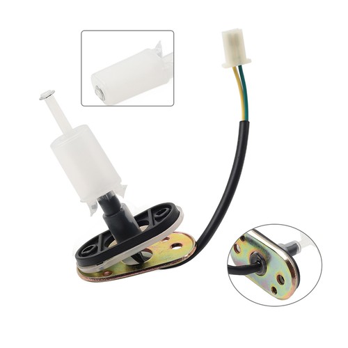 Fuel tank sensor - sensor,