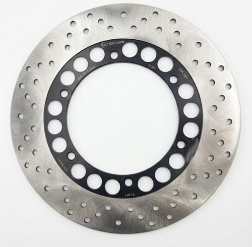 Rear brake disc compatible - disc,