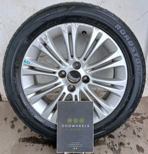 Corsa alloy wheel - alloy,
