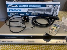 Panasonic DVD Recorder