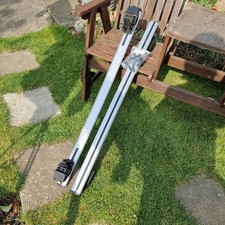 Suzuki vitara roof bars from