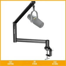 Professional Low Profile Boom