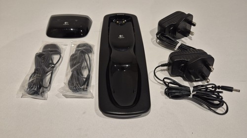 Logitech harmony 900 - harmony, remote