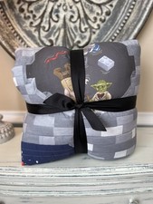 Pottery Barn Kids LEGO Star