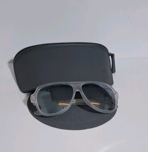Bmw sunglasses men white - bmw,