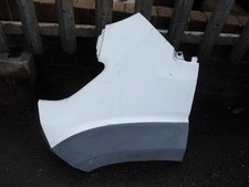 PEUGEOT BOXER N/S FRONT WING