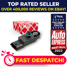 MAP Sensor fits NISSAN JUKE