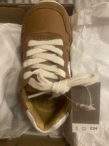 Next infant shoes rrp - next,