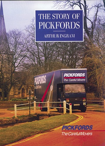 The story pickfords - the, of