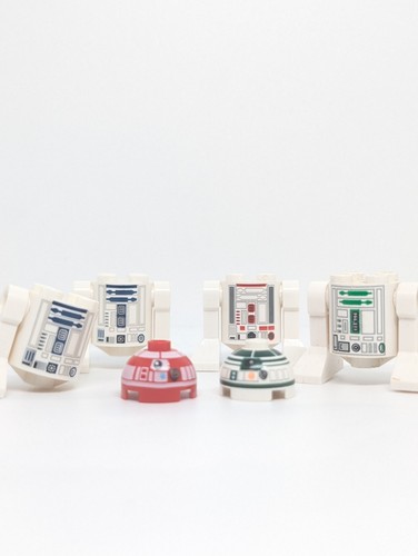 Lego star wars rare - wars, astro