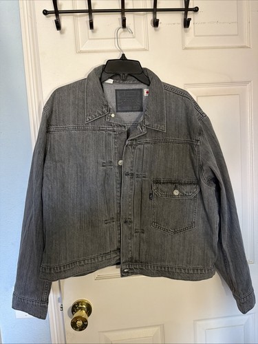 Levi blue tab type i - tab,