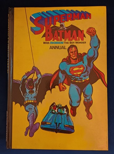 Superman batman with robin the - with,