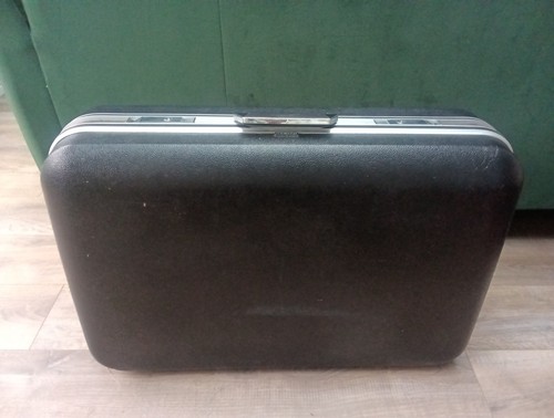 Vintage delsey black - vintage,
