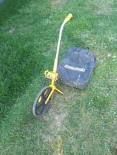 Trumeter Distance Measuring