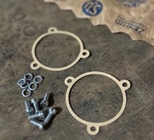 Carb float bowl gasket - carb,