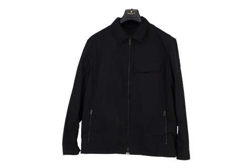 Belstaff men depot overshirt - belstaff,