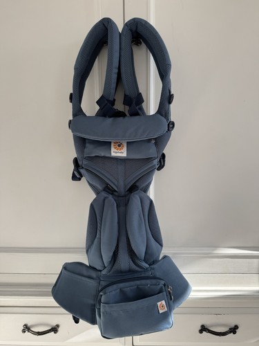Ergobaby omni 360 - ergobaby, air