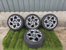 VAUXHALL INSIGNIA 19" ALLOY